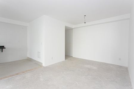 Apartamento à venda com 122m², 3 quartos e 2 vagas Apartamento à venda com 122m², 3 quartos e 2 vagasSala