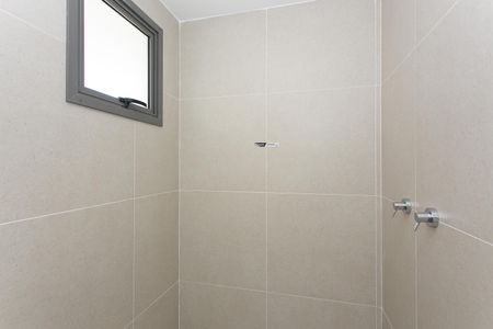 Apartamento à venda com 122m², 3 quartos e 2 vagas Apartamento à venda com 122m², 3 quartos e 2 vagasBanheiro da Suíte 1