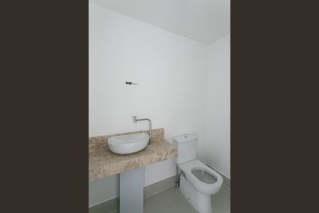 Apartamento à venda com 122m², 3 quartos e 2 vagas Apartamento à venda com 122m², 3 quartos e 2 vagasLavabo