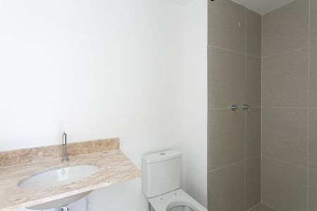 Apartamento à venda com 122m², 3 quartos e 2 vagas Apartamento à venda com 122m², 3 quartos e 2 vagasBanheiro da Suíte 2