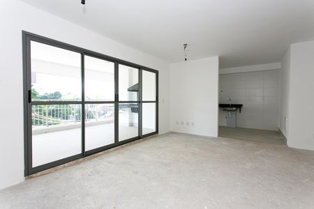 Apartamento à venda com 122m², 3 quartos e 2 vagas Apartamento à venda com 122m², 3 quartos e 2 vagasSala