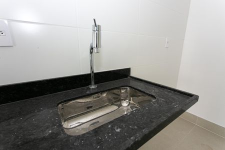 Apartamento à venda com 122m², 3 quartos e 2 vagas Apartamento à venda com 122m², 3 quartos e 2 vagasCozinha