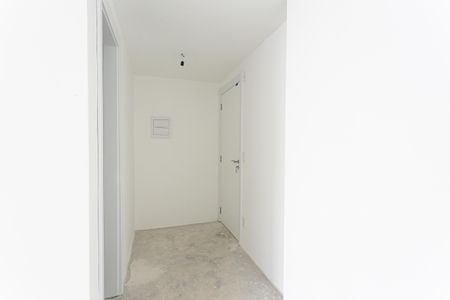 Apartamento à venda com 122m², 3 quartos e 2 vagas Apartamento à venda com 122m², 3 quartos e 2 vagasCorredor de Entrada