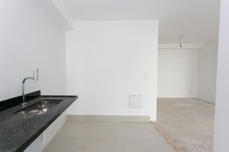 Apartamento à venda com 122m², 3 quartos e 2 vagas Apartamento à venda com 122m², 3 quartos e 2 vagasCozinha