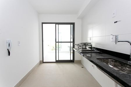 Apartamento à venda com 122m², 3 quartos e 2 vagas Apartamento à venda com 122m², 3 quartos e 2 vagasCozinha