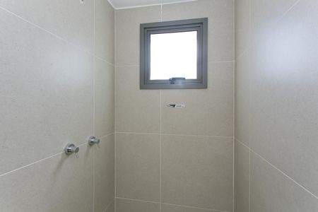 Apartamento à venda com 122m², 3 quartos e 2 vagas Apartamento à venda com 122m², 3 quartos e 2 vagasBanheiro da Suíte 3