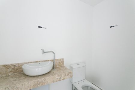 Apartamento à venda com 122m², 3 quartos e 2 vagas Apartamento à venda com 122m², 3 quartos e 2 vagasLavabo