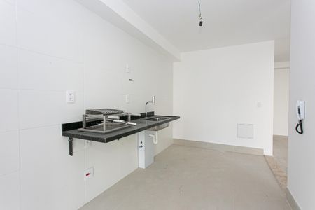 Apartamento à venda com 122m², 3 quartos e 2 vagas Apartamento à venda com 122m², 3 quartos e 2 vagasCozinha