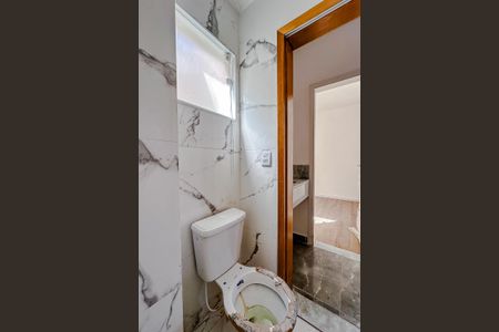 Apartamento à venda com 32m², 2 quartos e sem vagaBanheiro