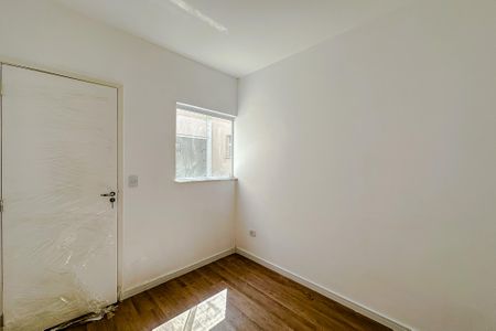 Apartamento à venda com 32m², 2 quartos e sem vagaQuarto 1