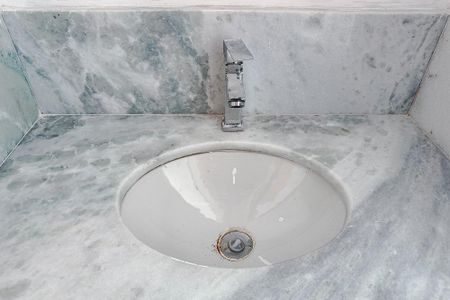 Apartamento à venda com 32m², 2 quartos e sem vagaBanheiro