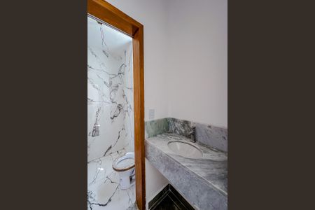 Apartamento à venda com 32m², 2 quartos e sem vagaBanheiro