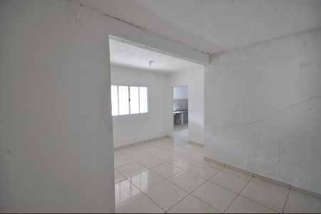 Sala de casa para alugar com 2 quartos, 60m² em Vila Nova Mazzei, São Paulo