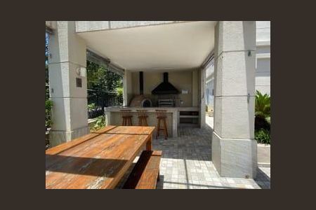 Apartamento à venda com 109m², 3 quartos e 2 vagas