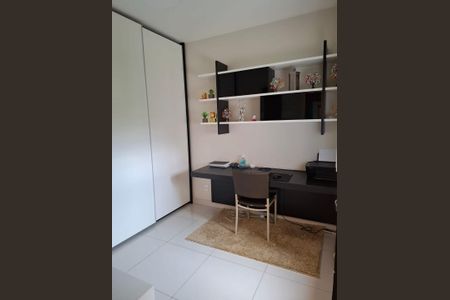 Apartamento à venda com 109m², 3 quartos e 2 vagas