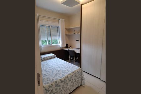 Apartamento à venda com 109m², 3 quartos e 2 vagas