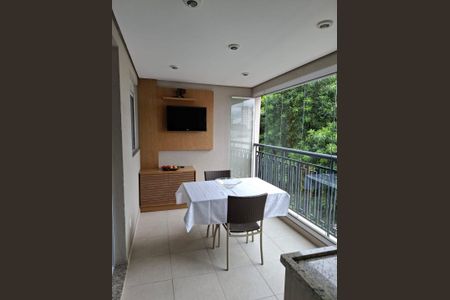 Apartamento à venda com 109m², 3 quartos e 2 vagas
