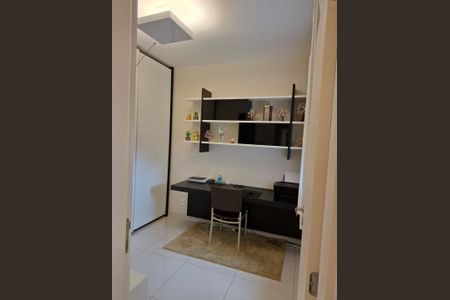 Apartamento à venda com 109m², 3 quartos e 2 vagas