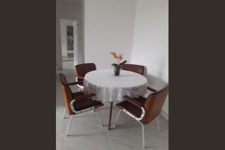 Apartamento à venda com 62m², 2 quartos e 1 vaga