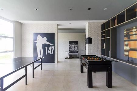 Apartamento à venda com 62m², 2 quartos e 1 vaga