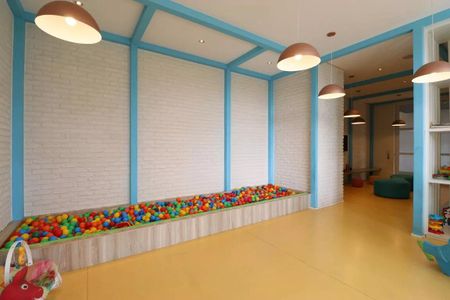 Apartamento à venda com 62m², 2 quartos e 1 vaga