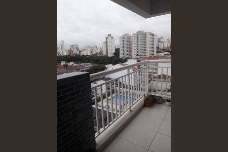 Apartamento à venda com 62m², 2 quartos e 1 vaga