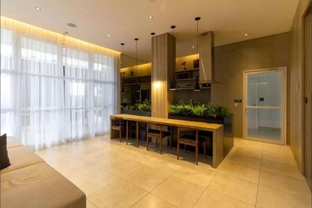 Apartamento à venda com 62m², 2 quartos e 1 vaga