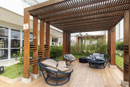 Apartamento à venda com 62m², 2 quartos e 1 vaga