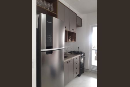 Apartamento à venda com 62m², 2 quartos e 1 vaga