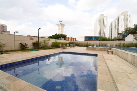 Apartamento à venda com 62m², 2 quartos e 1 vaga