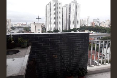 Apartamento à venda com 62m², 2 quartos e 1 vaga