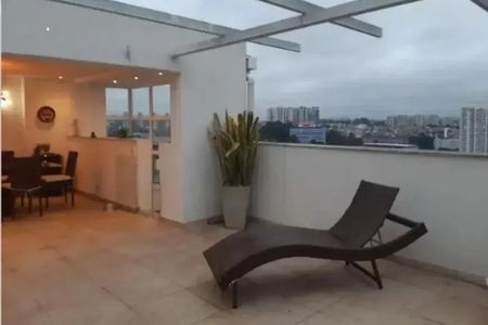 Apartamento à venda com 122m², 2 quartos e 2 vagas