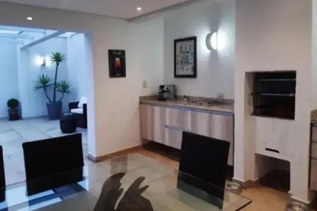 Apartamento à venda com 122m², 2 quartos e 2 vagas