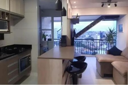 Apartamento à venda com 122m², 2 quartos e 2 vagas