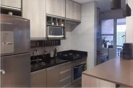 Apartamento à venda com 122m², 2 quartos e 2 vagas
