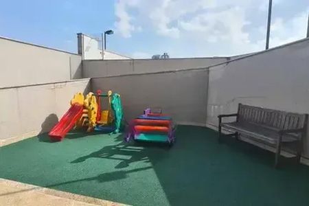 Apartamento à venda com 122m², 2 quartos e 2 vagas