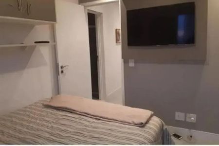 Apartamento à venda com 122m², 2 quartos e 2 vagas