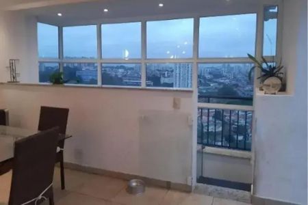 Apartamento à venda com 122m², 2 quartos e 2 vagas