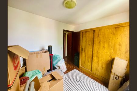 Apartamento à venda com 90m², 3 quartos e 2 vagas Apartamento à venda com 90m², 3 quartos e 2 vagasQuarto 3