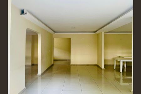 Apartamento à venda com 90m², 3 quartos e 2 vagas Apartamento à venda com 90m², 3 quartos e 2 vagasÁrea comum