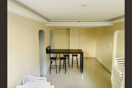 Apartamento à venda com 90m², 3 quartos e 2 vagas Apartamento à venda com 90m², 3 quartos e 2 vagasÁrea comum