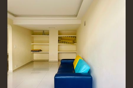 Apartamento à venda com 90m², 3 quartos e 2 vagas Apartamento à venda com 90m², 3 quartos e 2 vagasÁrea comum