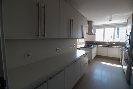 Apartamento à venda com 299m², 5 quartos e 5 vagasCozinha