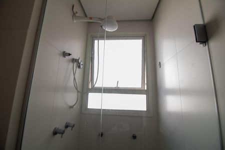 Apartamento à venda com 299m², 5 quartos e 5 vagasBanheiro de Serviço