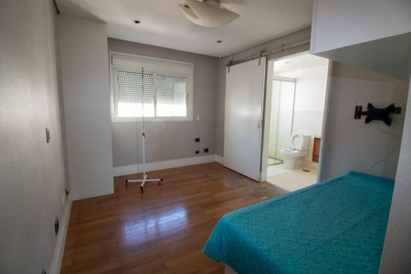 Apartamento à venda com 299m², 5 quartos e 5 vagasSuíte 2