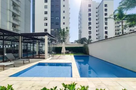 Apartamento à venda com 299m², 5 quartos e 5 vagasÁrea comum - Piscina