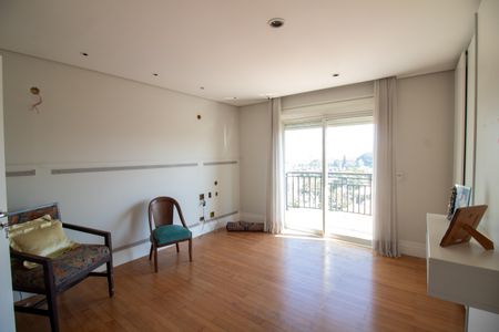 Apartamento à venda com 299m², 5 quartos e 5 vagasSuíte 4