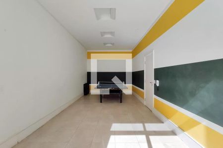 Apartamento à venda com 299m², 5 quartos e 5 vagasÁrea comum - Sala de Jogos