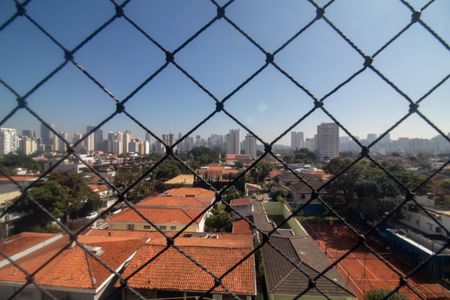 Apartamento à venda com 299m², 5 quartos e 5 vagasTerraço - Vista