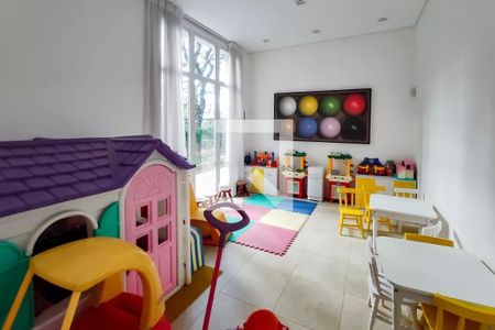 Apartamento à venda com 299m², 5 quartos e 5 vagasÁrea comum - Brinquedoteca